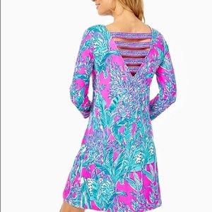 NWT Lilly Pulitzer Ophelia Dress in XS